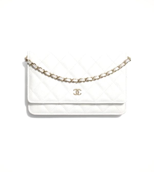 Classic Wallet On Chain