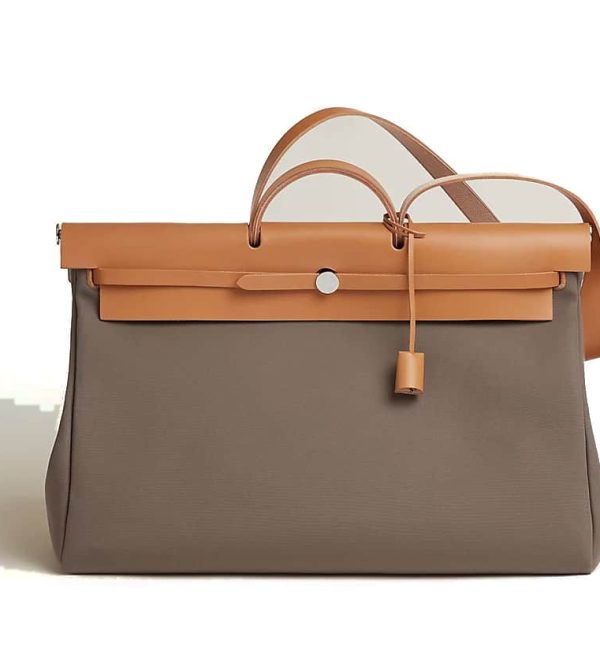 Herbag Zip Cabine Bag