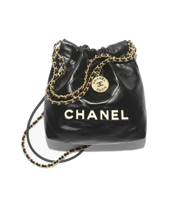 Chanel 22 Mini