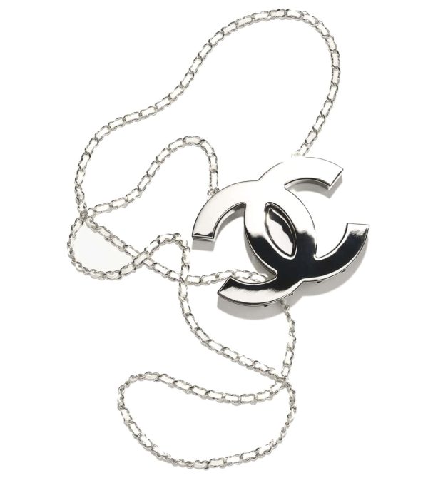 Cruise 2024/25 Long Necklace