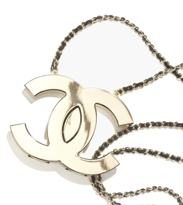 Cruise 2024/25 Long Necklace