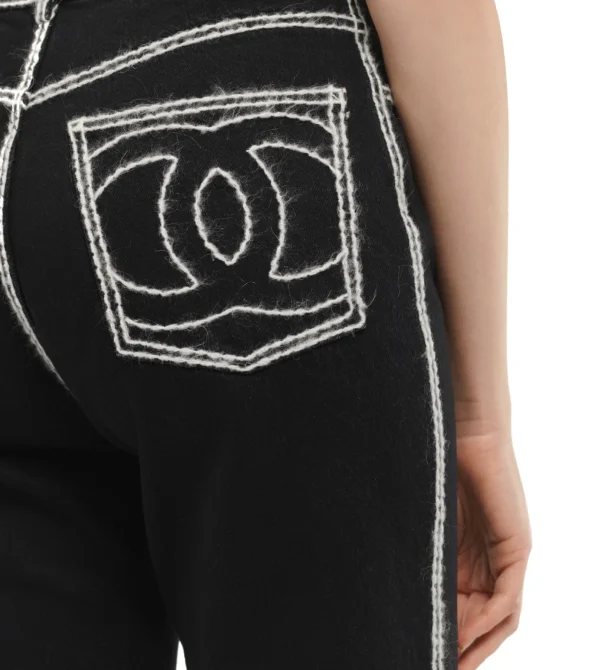 Coco Neige 2024/25 Collection Jeans