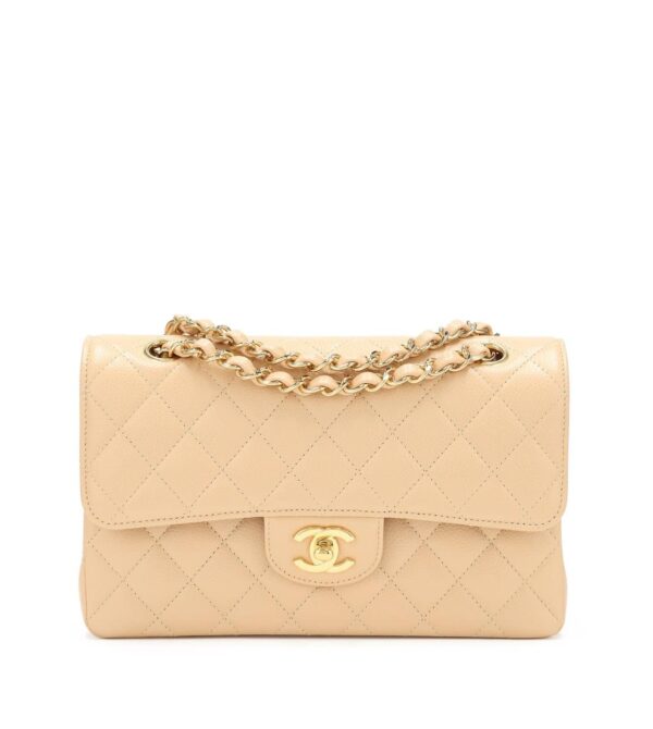 Small Classic Handbag