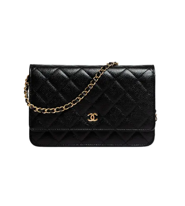 Classic Wallet On Chain