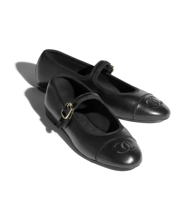 Mary Janes