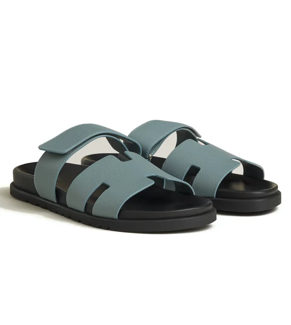 Chypre sandal - Gris Antarctique (Men's)