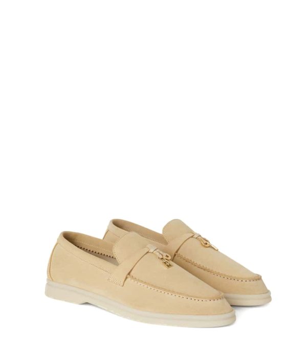 Summer Charms Walk Loafer