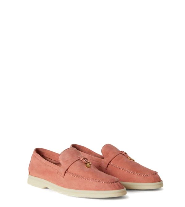 Summer Charms Walk Loafer