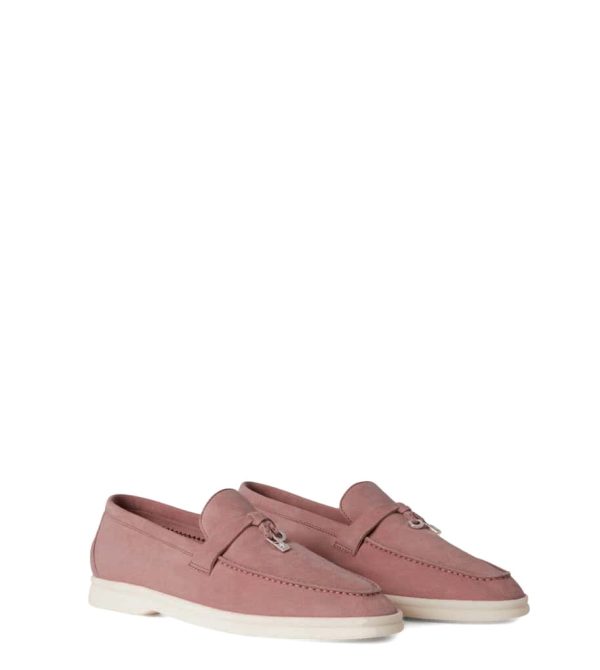 Summer Charms Walk Loafer