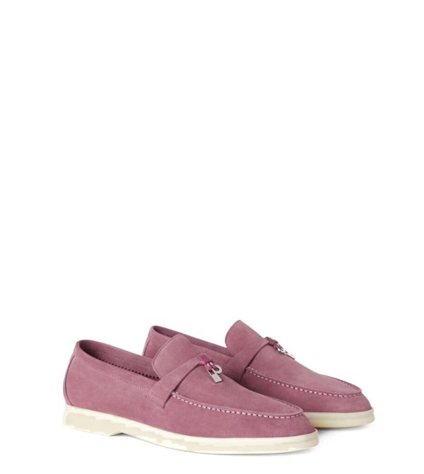 Summer Charms Walk Loafer