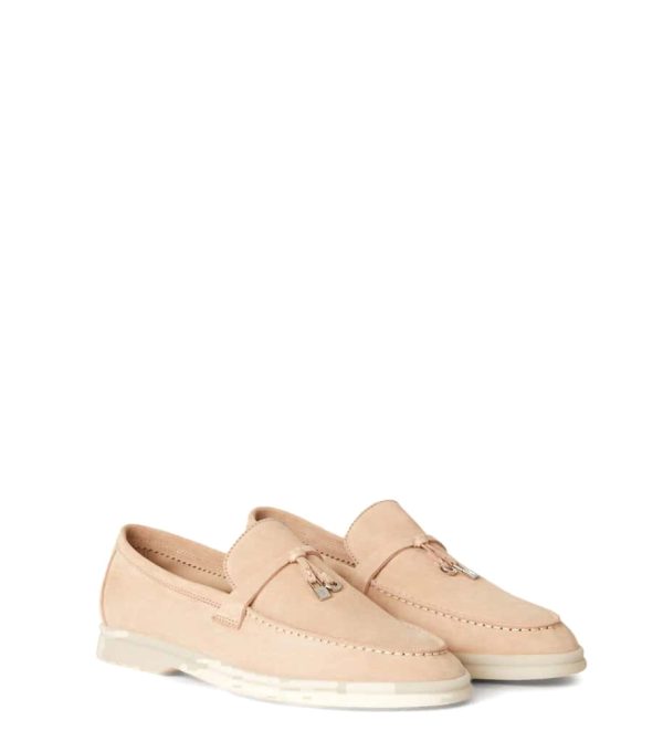 Summer Charms Walk Loafer