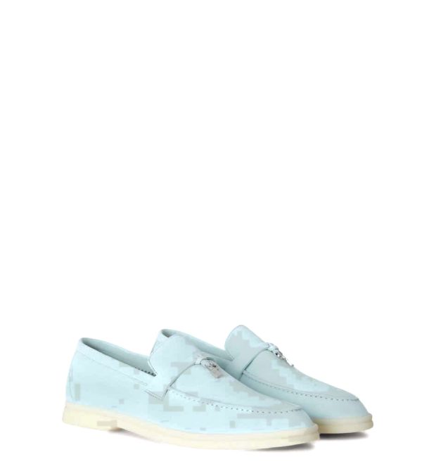 Summer Charms Walk Loafer