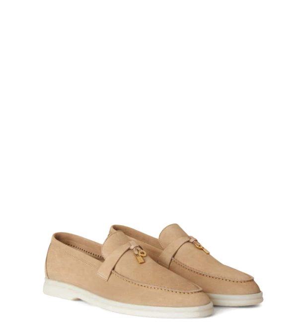 Summer Charms Walk Loafer