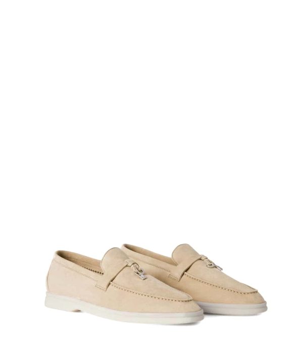Summer Charms Walk Loafer