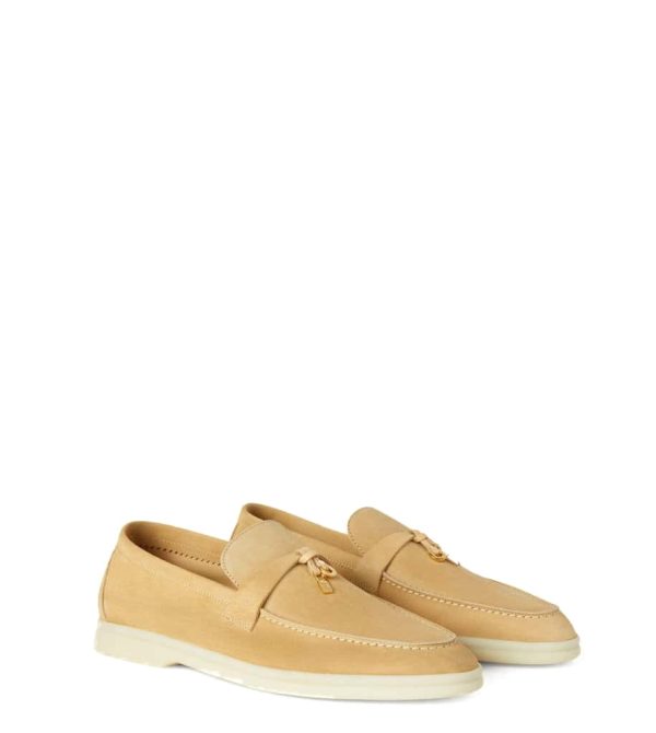 Summer Charms Walk Loafer