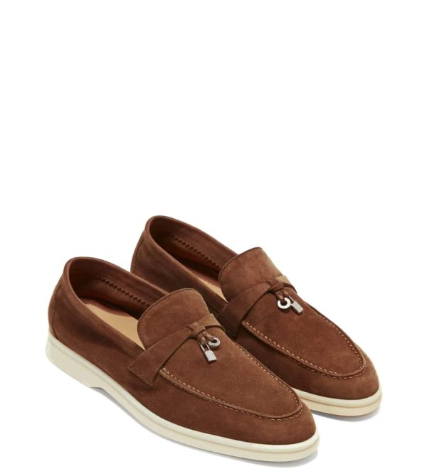 Summer Charms Walk Loafer