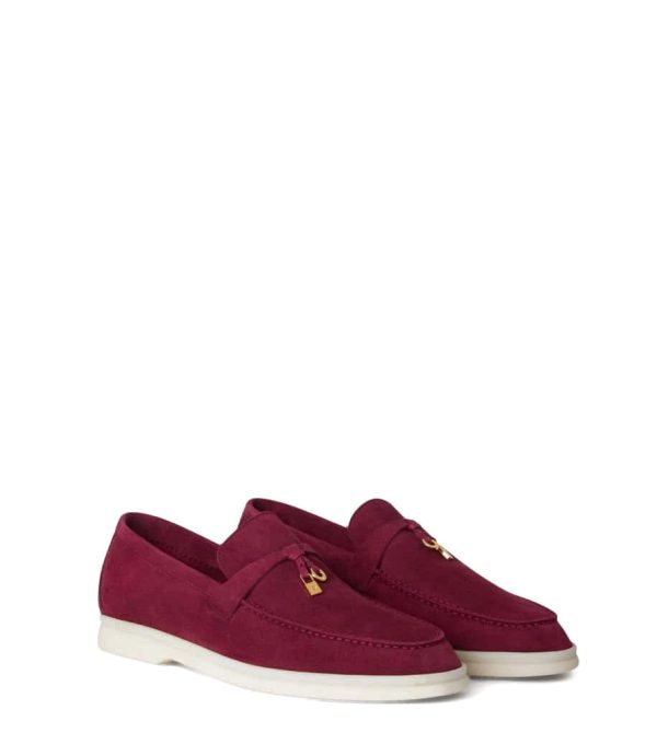 Summer Charms Walk Loafer