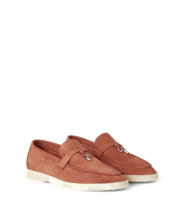 Summer Charms Walk Loafer