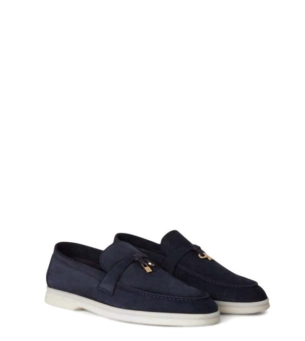 Summer Charms Walk Loafer