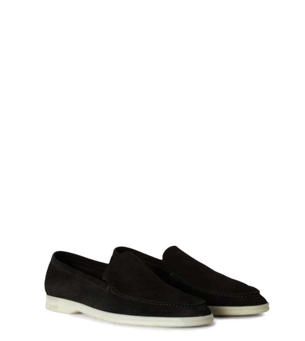 Summer Walk Loafers