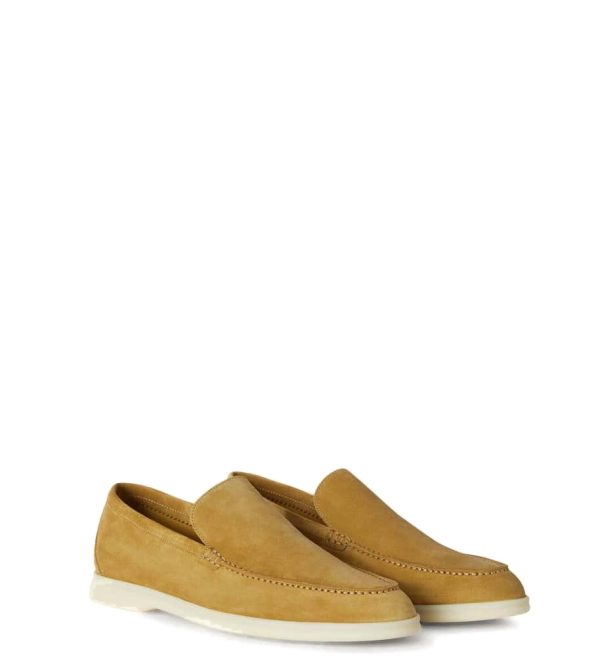 Summer Walk Loafers