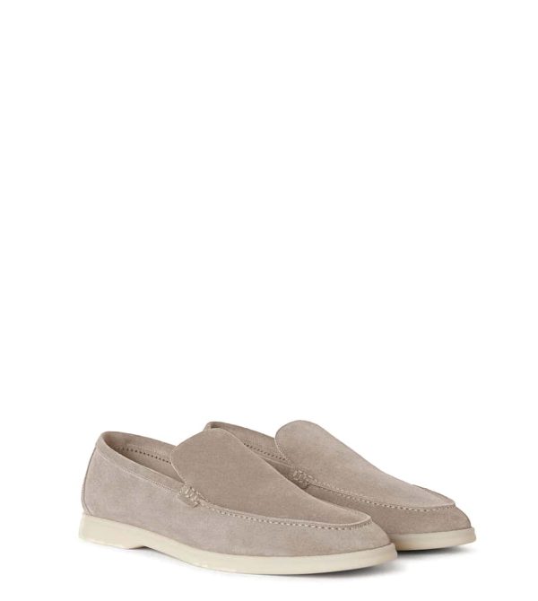 Summer Walk Loafers