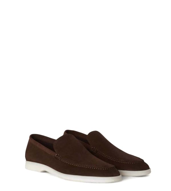 Summer Walk Loafers