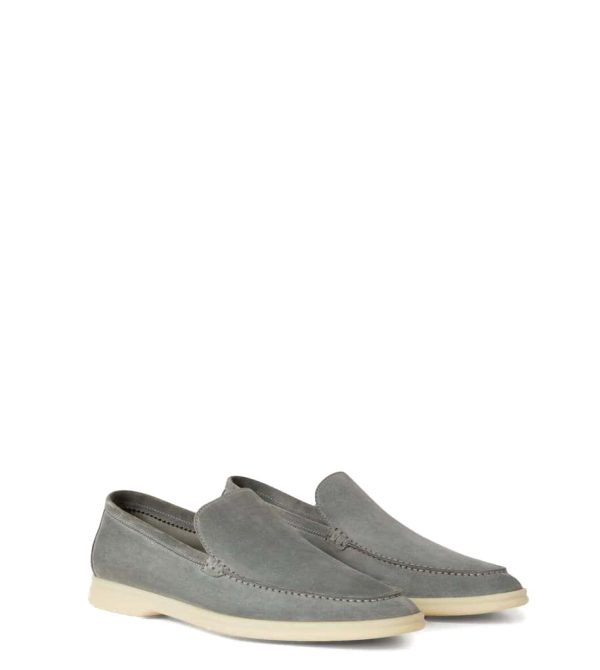 Summer Walk Loafers