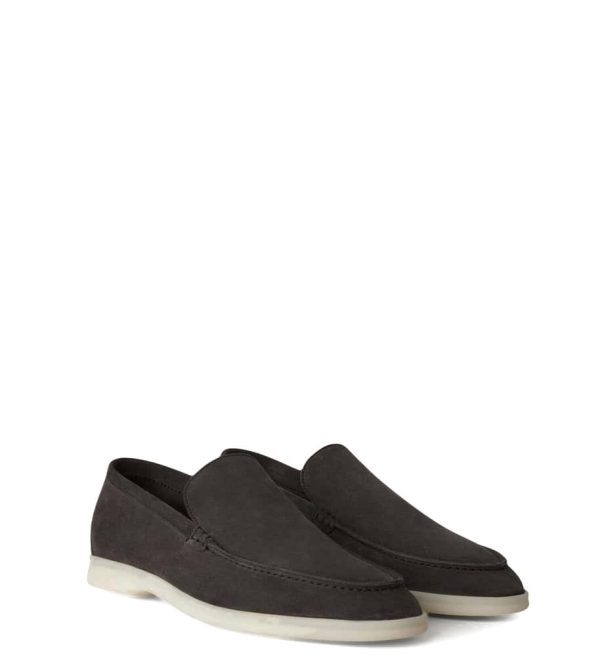 Summer Walk Loafers