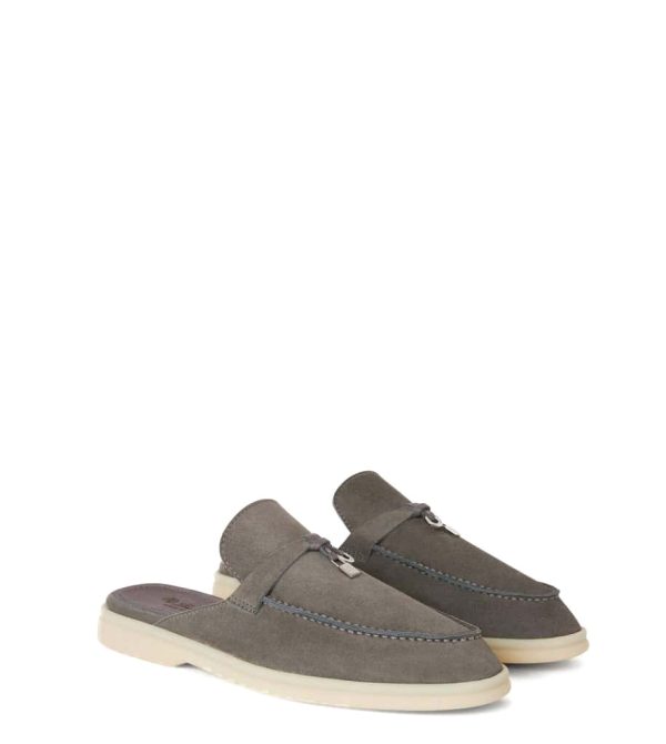 Babouche Charms Walk Loafer