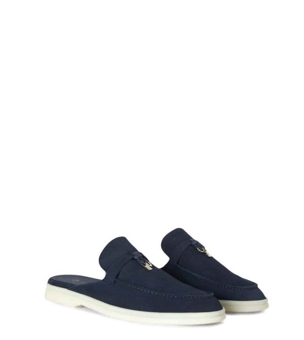 Babouche Charms Walk Loafer