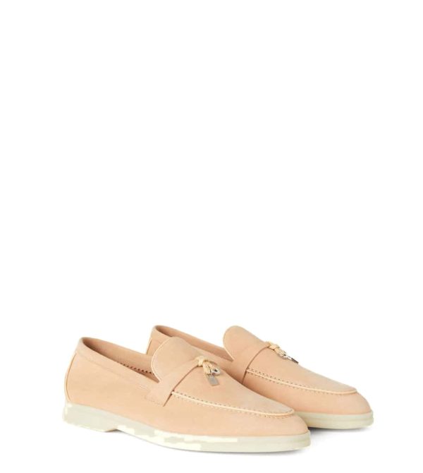 Summer Charms Walk Loafer