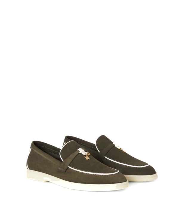Summer Charms Walk Loafer
