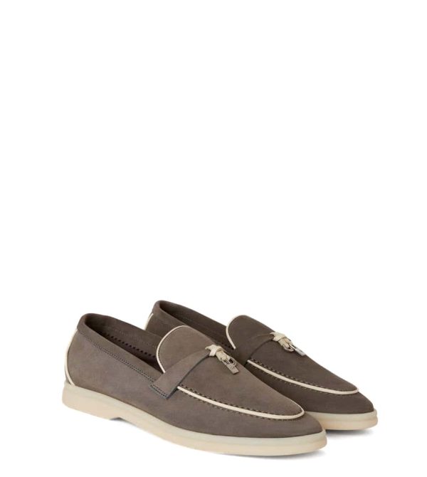 Summer Charms Walk Loafer