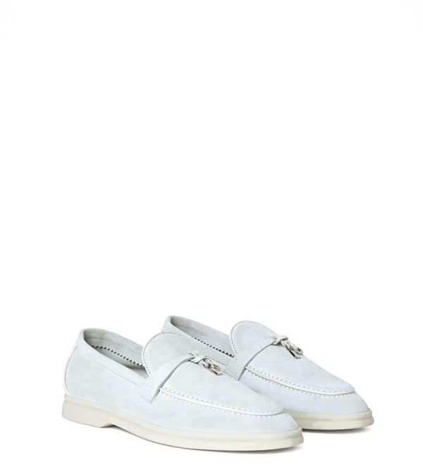 Summer Charms Walk Loafer