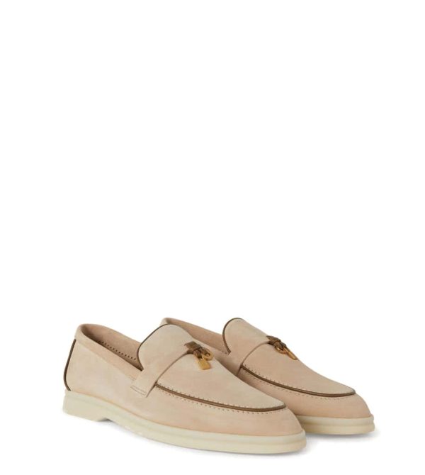 Summer Charms Walk Loafer