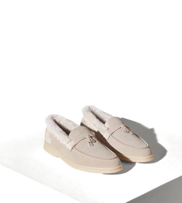 Summer Charms Walk Loafer