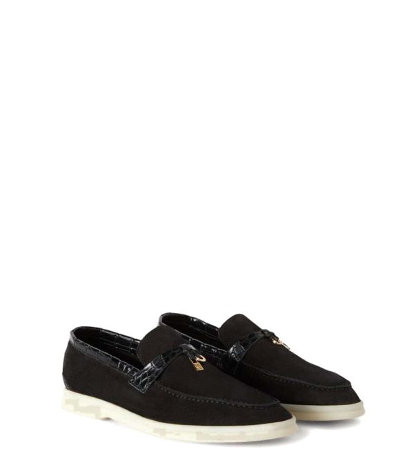 Summer Charms Walk Loafer