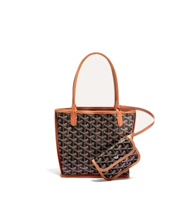 Anjou Mini Bag