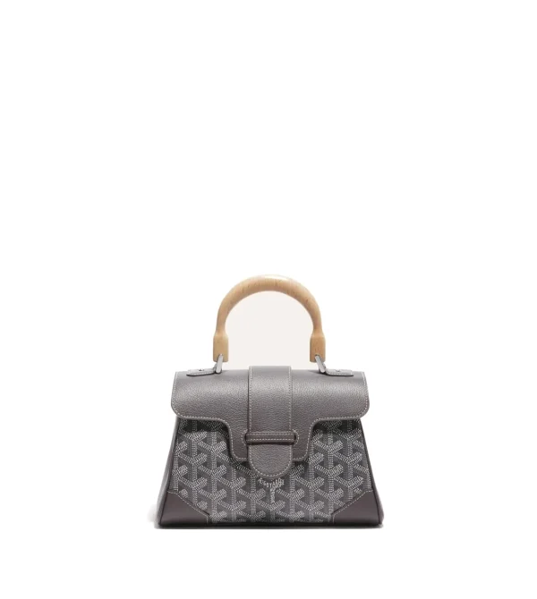 Saïgon Souple Mini Bag