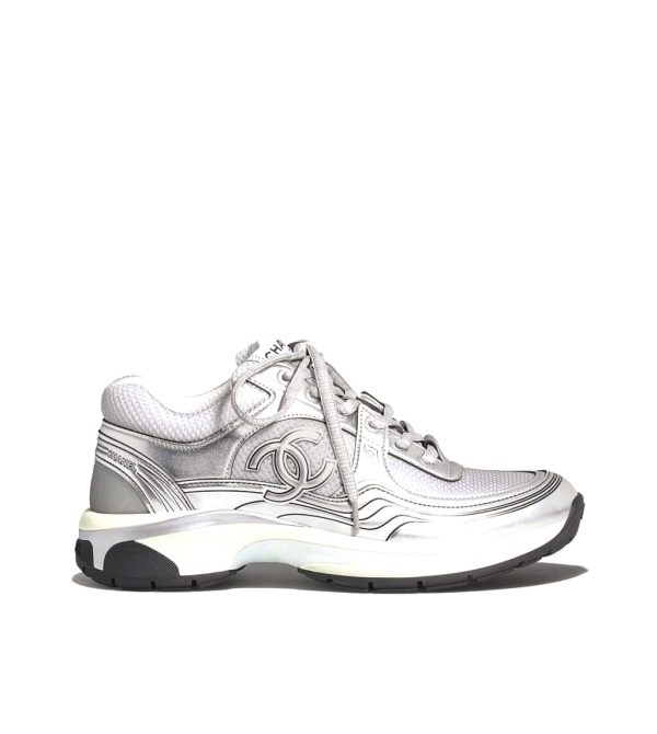 Chanel CC Runner