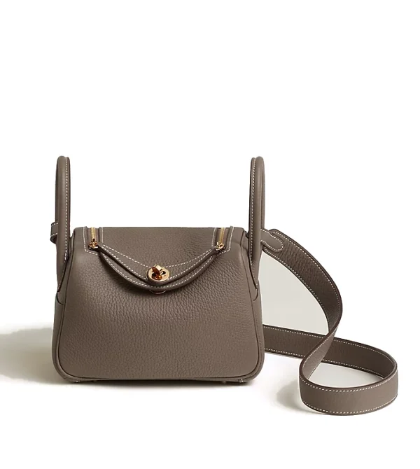 Lindy mini bag