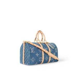 Keepall Bandoulière 45 Bag
