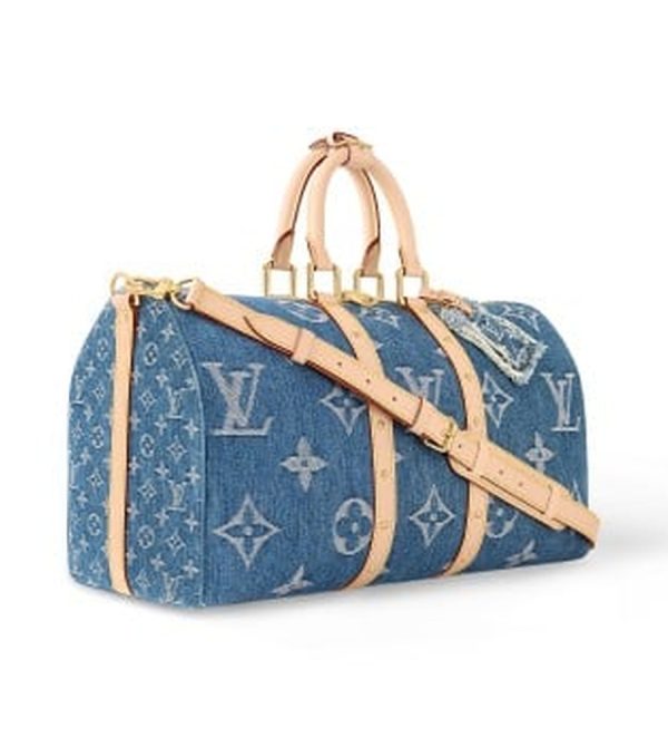 Keepall Bandoulière 45 Bag