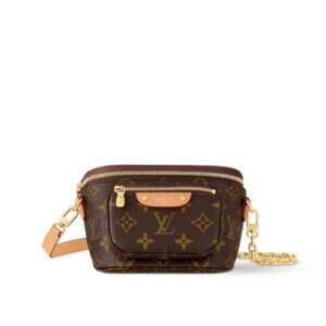 Mini Bumbag