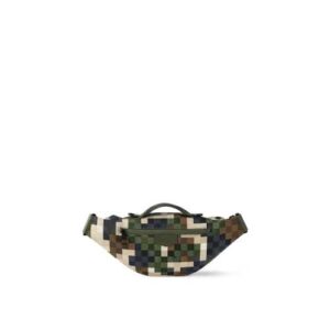 Motion Bumbag
