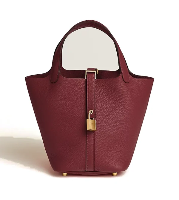 Picotin Lock 18 bag