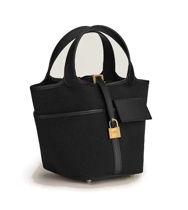 Picotin Lock 18 pocket bag
