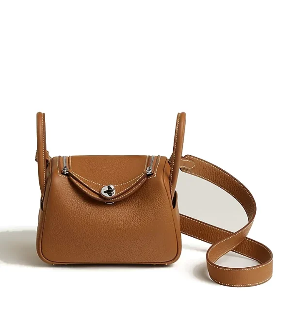 Lindy mini bag